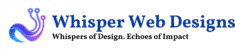 Web Design Huntingdon | Whisper Web Designs